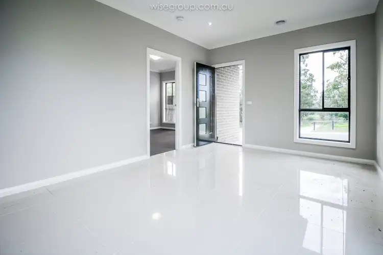 Second view of Homely house listing, 120 Manna Gum Drive, Pakenham VIC 3810
