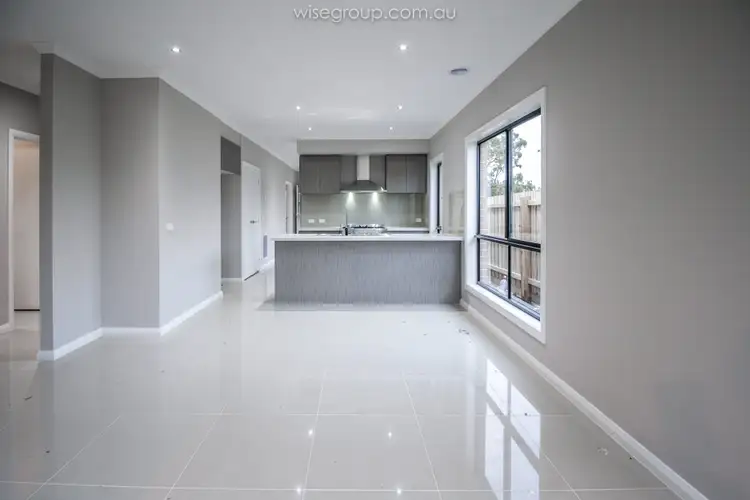 Fourth view of Homely house listing, 120 Manna Gum Drive, Pakenham VIC 3810