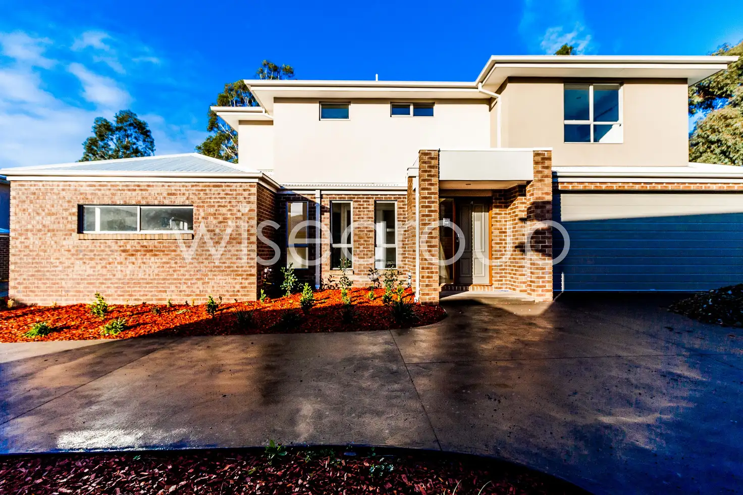 Main view of Homely townhouse listing, 8/68-70 Tinks Road, Narre Warren VIC 3805