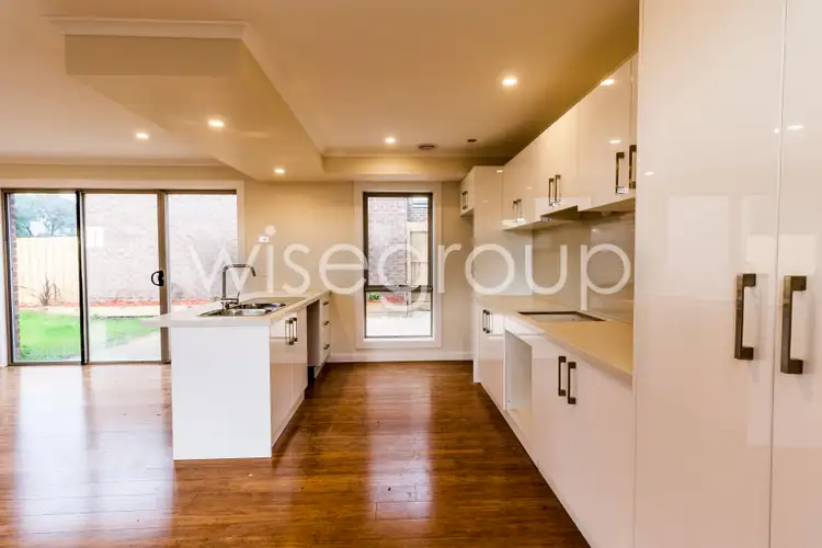 Fourth view of Homely townhouse listing, 8/68-70 Tinks Road, Narre Warren VIC 3805