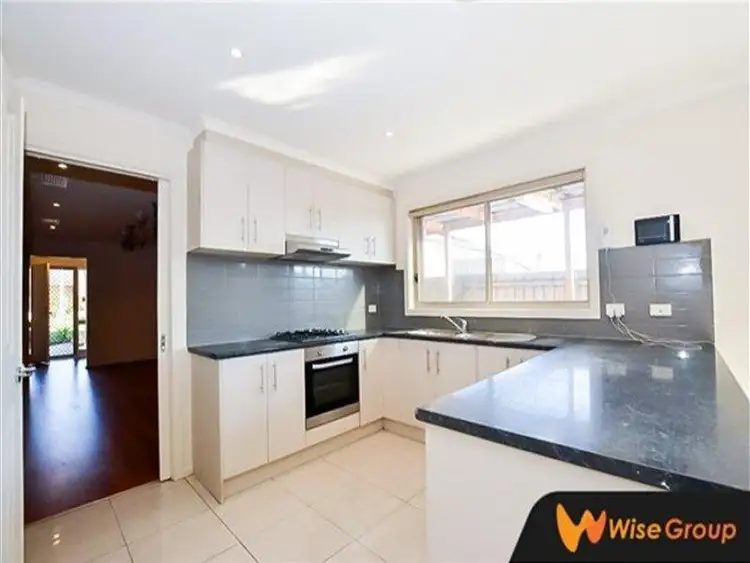 Fourth view of Homely house listing, 20 Myhaven Circuit, Carrum Downs VIC 3201