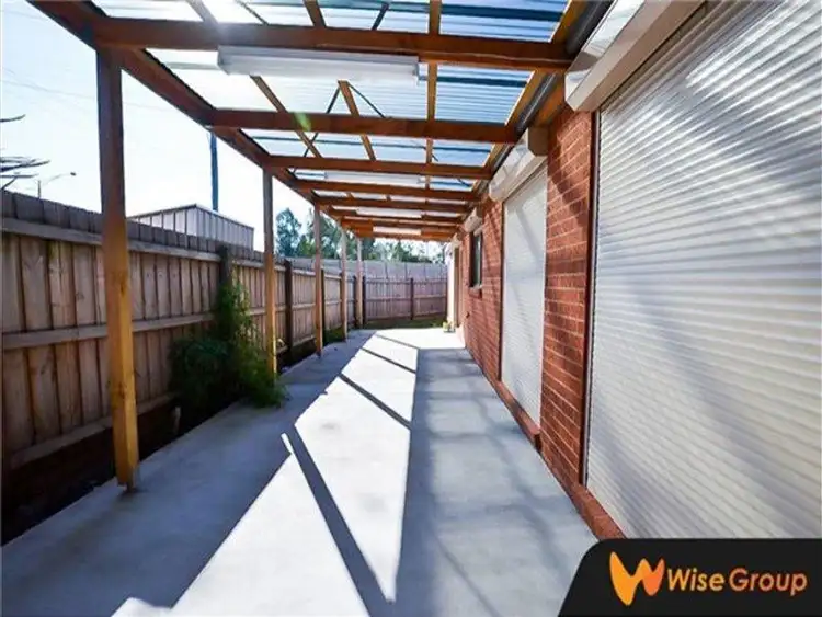 Fifth view of Homely house listing, 20 Myhaven Circuit, Carrum Downs VIC 3201