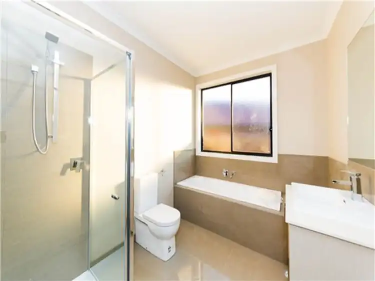 Fourth view of Homely house listing, 16A Amberly Park Drive, Narre Warren South VIC 3805