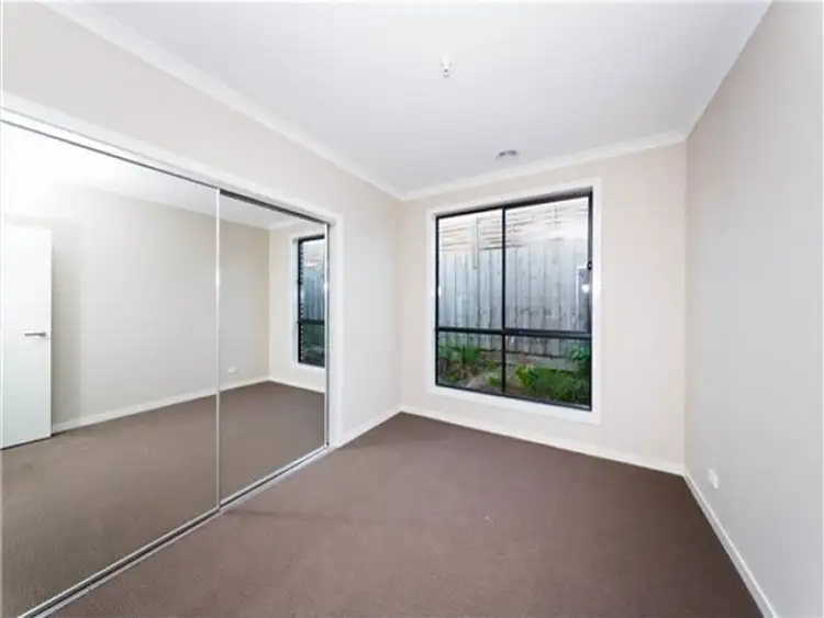 Fifth view of Homely house listing, 16A Amberly Park Drive, Narre Warren South VIC 3805