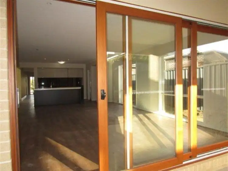 Third view of Homely townhouse listing, 11 Birchmore Place, Clyde North VIC 3978