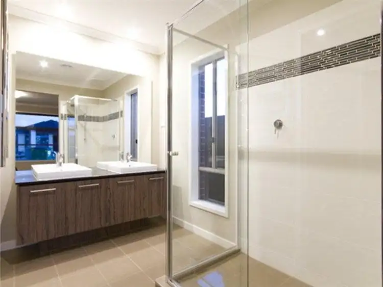 Fourth view of Homely townhouse listing, 11 Birchmore Place, Clyde North VIC 3978