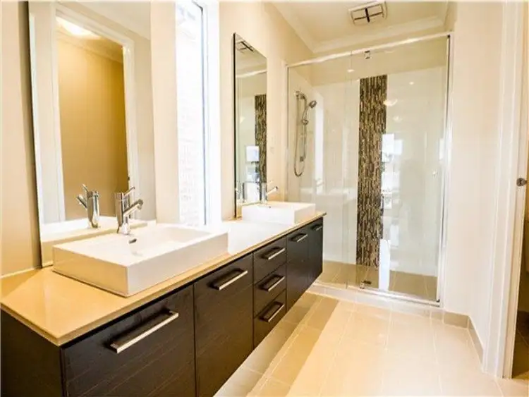 Second view of Homely house listing, 58 Wilkiea Crescent, Cranbourne North VIC 3977
