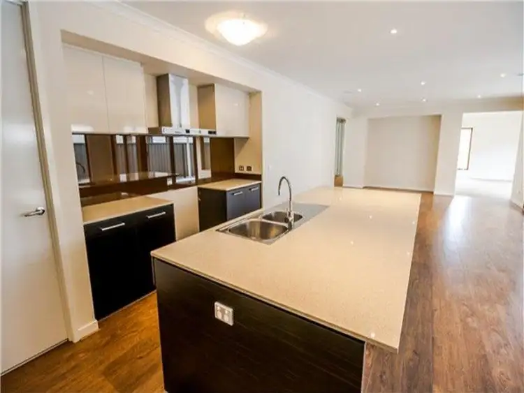 Third view of Homely house listing, 58 Wilkiea Crescent, Cranbourne North VIC 3977