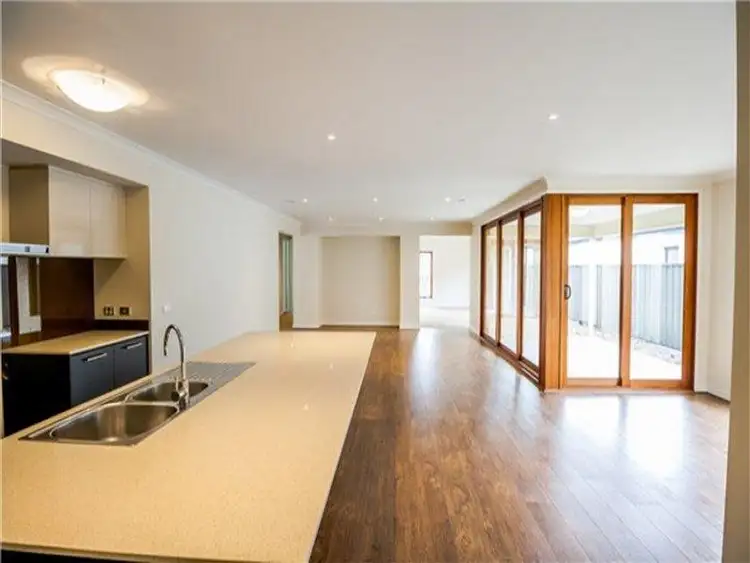 Fourth view of Homely house listing, 58 Wilkiea Crescent, Cranbourne North VIC 3977