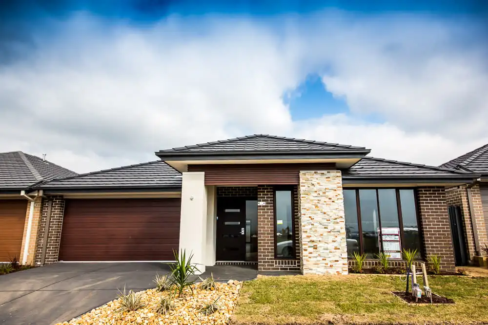 Main view of Homely house listing, 10 Compton Way, Clyde North VIC 3978