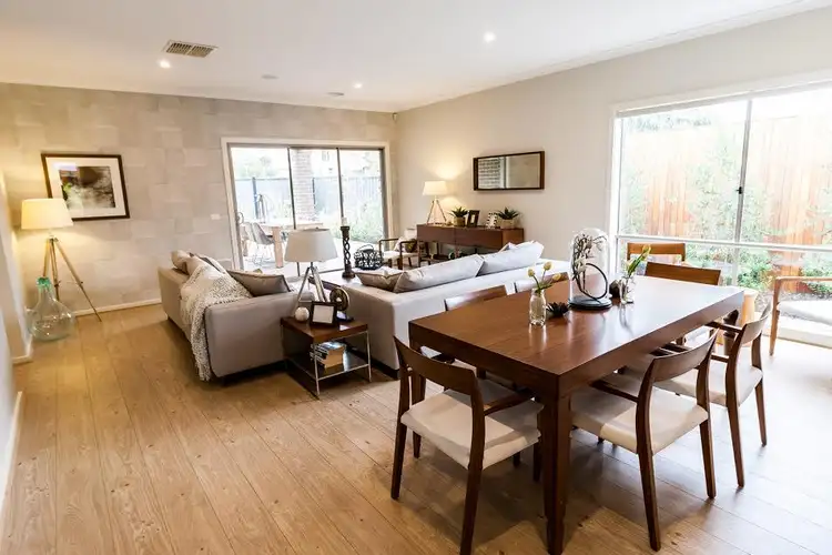 Third view of Homely house listing, 11 Lipizzan Way, Clyde North VIC 3978