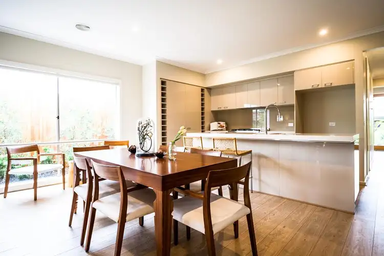 Fifth view of Homely house listing, 11 Lipizzan Way, Clyde North VIC 3978