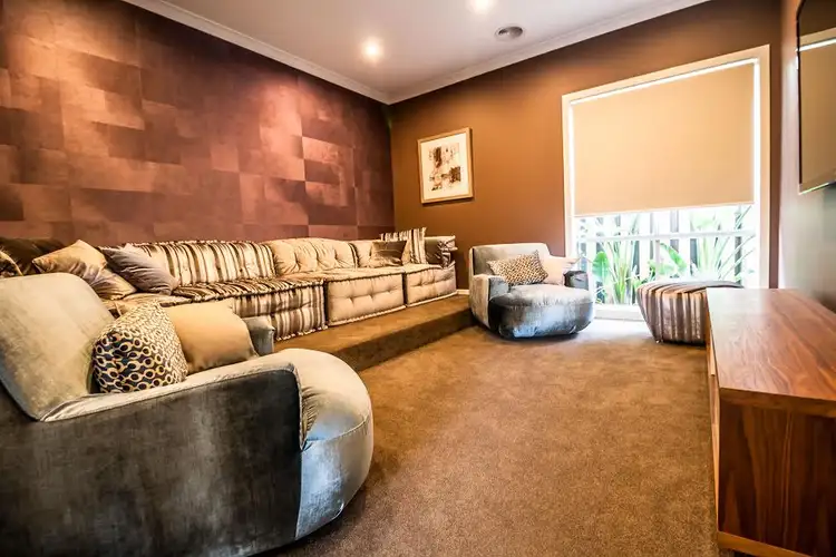 Sixth view of Homely house listing, 11 Lipizzan Way, Clyde North VIC 3978