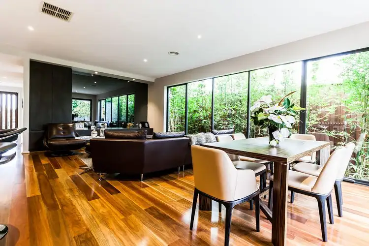 Second view of Homely house listing, 9 Lippizan Way, Clyde North VIC 3978