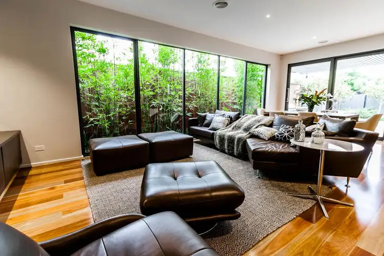 Third view of Homely house listing, 9 Lippizan Way, Clyde North VIC 3978