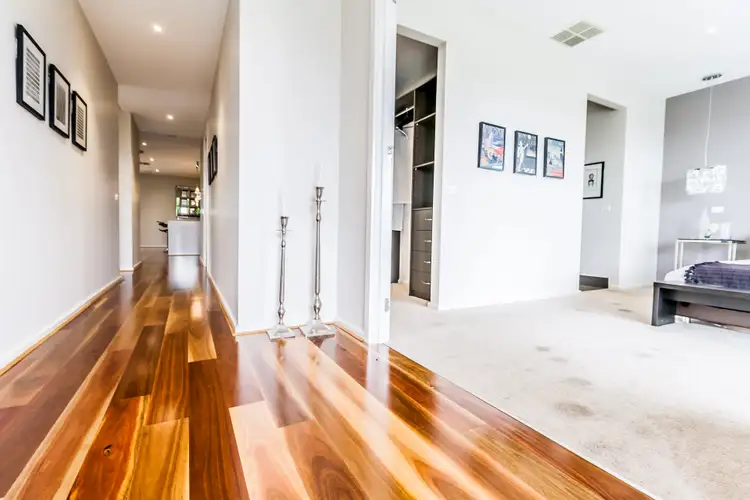 Fifth view of Homely house listing, 9 Lippizan Way, Clyde North VIC 3978