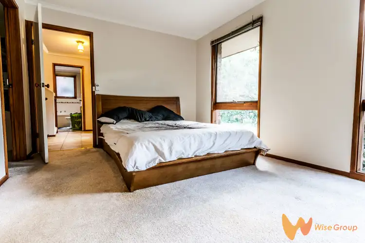 Fourth view of Homely house listing, 9 Outlook Drive, Berwick VIC 3806