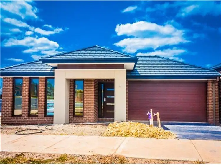 56 Wilkiea Crescent, Cranbourne North VIC 3977