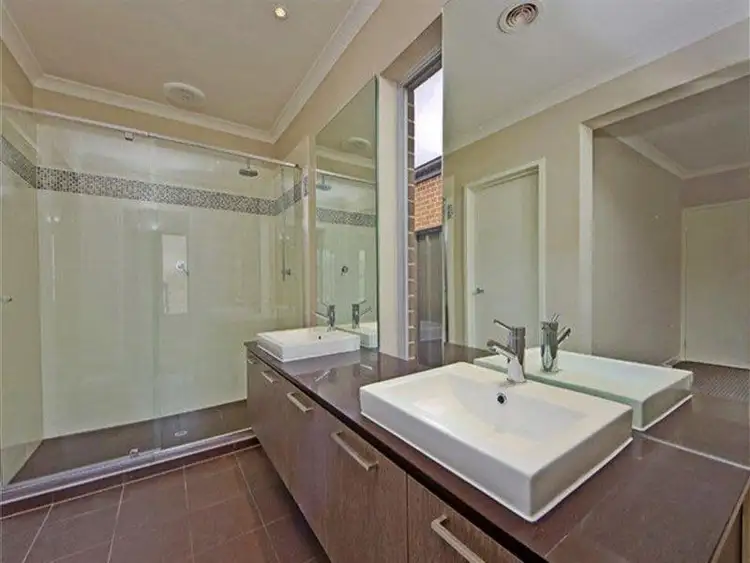 Third view of Homely house listing, 56 Wilkiea Crescent, Cranbourne North VIC 3977