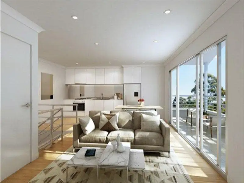 Main view of Homely block of units listing, 6/4 Franklyn Street, Oakleigh East VIC 3166