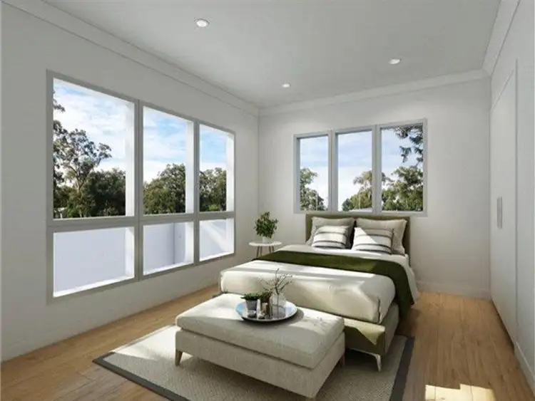 Second view of Homely block of units listing, 6/4 Franklyn Street, Oakleigh East VIC 3166