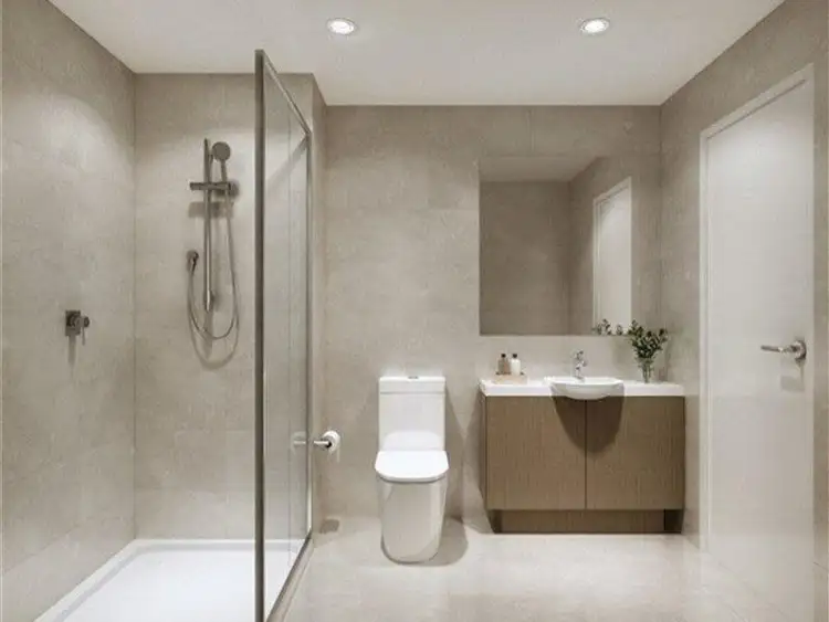 Third view of Homely block of units listing, 6/4 Franklyn Street, Oakleigh East VIC 3166