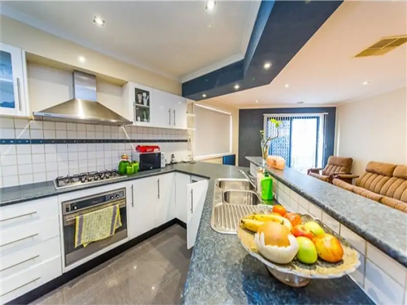 Main view of Homely house listing, 12 Adley Place, Hampton Park VIC 3976