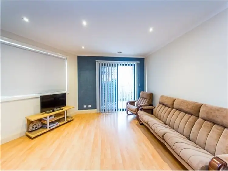 Fifth view of Homely house listing, 12 Adley Place, Hampton Park VIC 3976