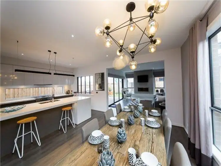 Second view of Homely house listing, 16 Lineham Drive, Cranbourne East VIC 3977