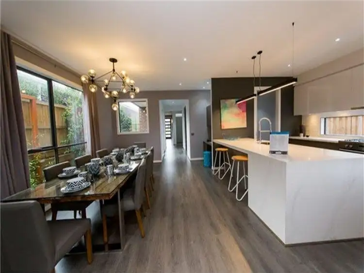 Third view of Homely house listing, 16 Lineham Drive, Cranbourne East VIC 3977