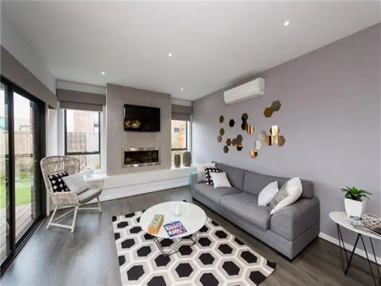 Fourth view of Homely house listing, 16 Lineham Drive, Cranbourne East VIC 3977