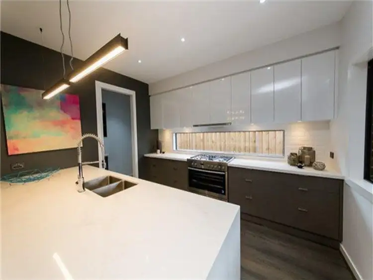 Fifth view of Homely house listing, 16 Lineham Drive, Cranbourne East VIC 3977