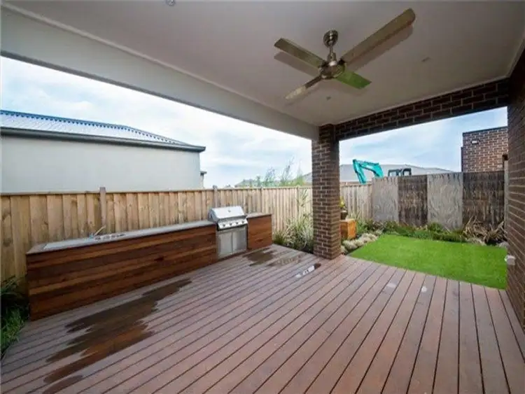 Seventh view of Homely house listing, 16 Lineham Drive, Cranbourne East VIC 3977