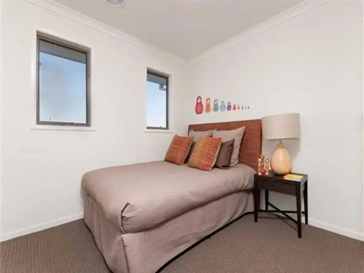 Fifth view of Homely townhouse listing, 3 Birchmore Place, Clyde North VIC 3978