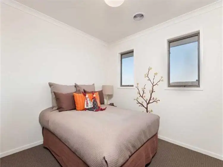 Sixth view of Homely townhouse listing, 3 Birchmore Place, Clyde North VIC 3978