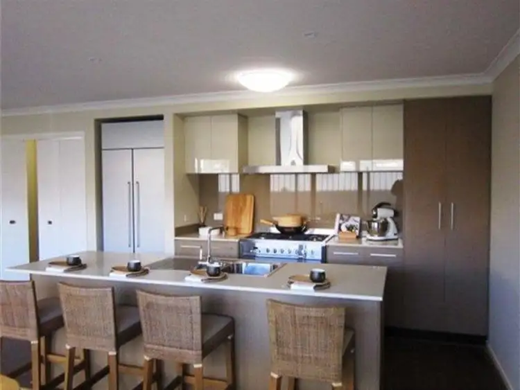 Seventh view of Homely townhouse listing, 3 Birchmore Place, Clyde North VIC 3978