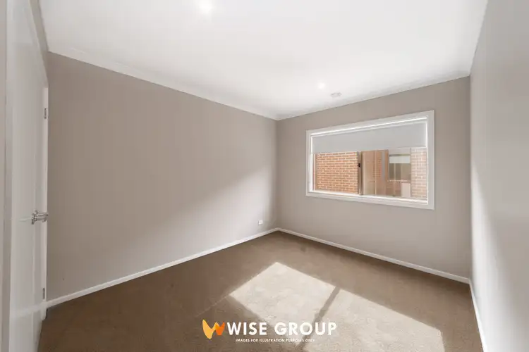 Second view of Homely house listing, 54 Glenrose Boulevard, Clyde North VIC 3978