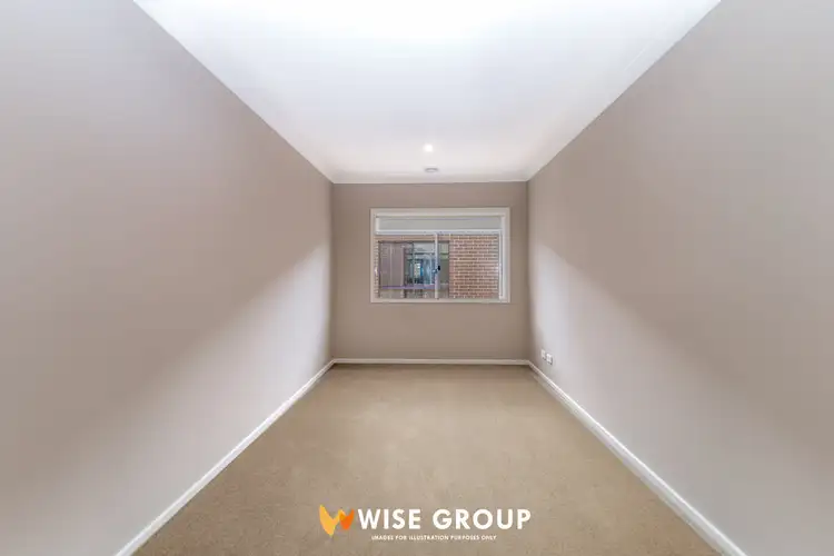 Third view of Homely house listing, 54 Glenrose Boulevard, Clyde North VIC 3978