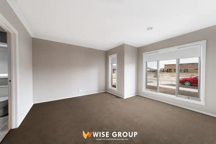 Fourth view of Homely house listing, 54 Glenrose Boulevard, Clyde North VIC 3978