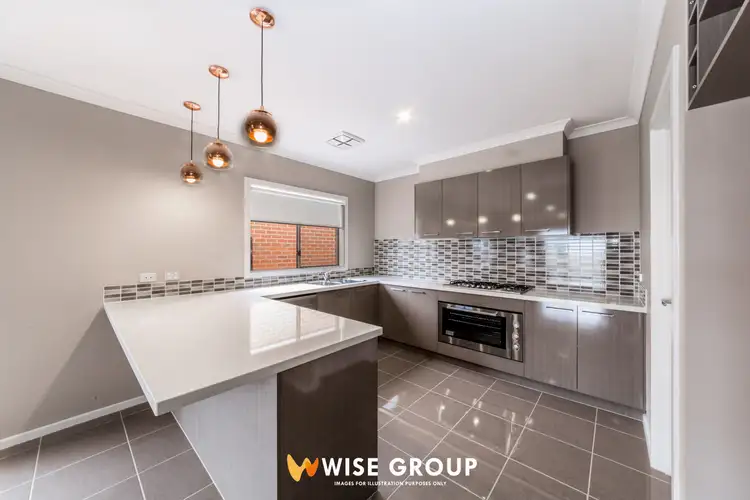 Fifth view of Homely house listing, 54 Glenrose Boulevard, Clyde North VIC 3978