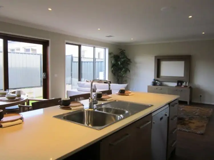 Fourth view of Homely townhouse listing, 24 Fenix Way, Clyde North VIC 3978