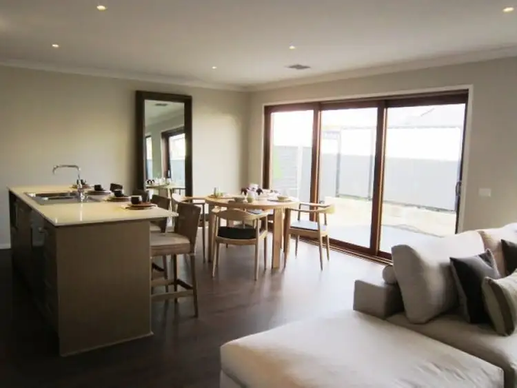 Fifth view of Homely townhouse listing, 24 Fenix Way, Clyde North VIC 3978