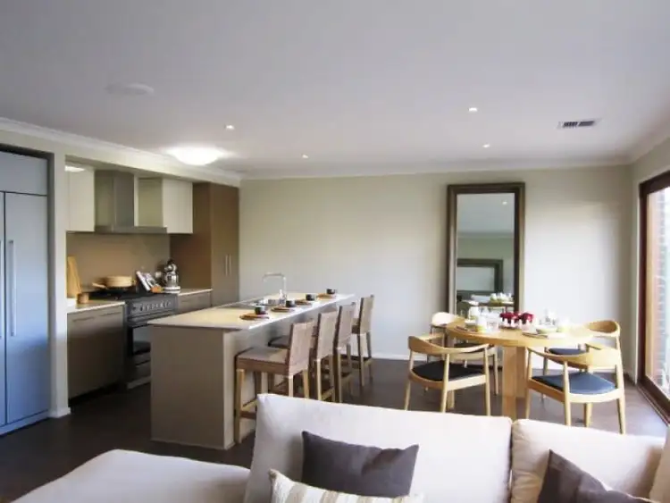 Sixth view of Homely townhouse listing, 24 Fenix Way, Clyde North VIC 3978