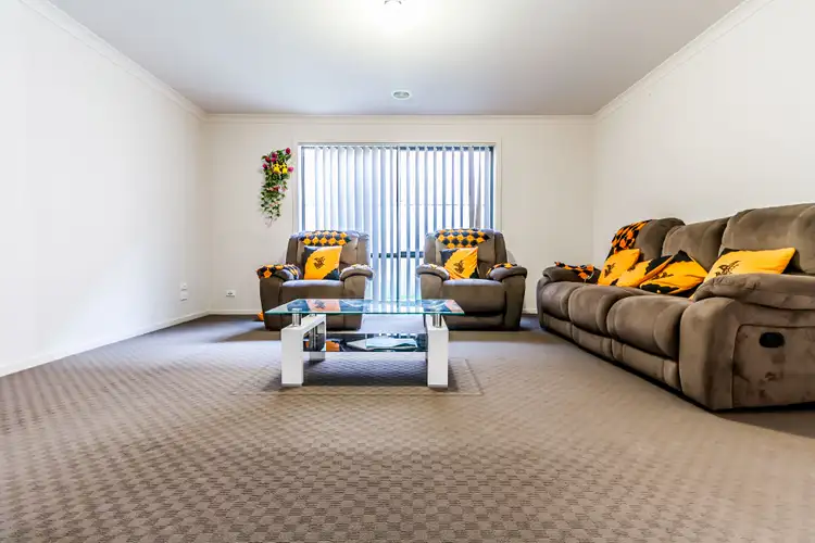 Second view of Homely house listing, 130 Blue Horizon Way, Pakenham VIC 3810