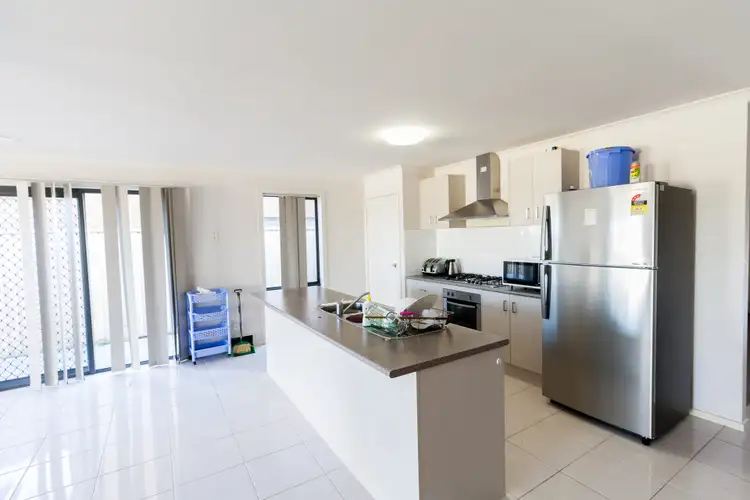 Fifth view of Homely house listing, 130 Blue Horizon Way, Pakenham VIC 3810