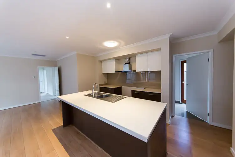 Second view of Homely house listing, 13 Bellario Circuit, Clyde North VIC 3978