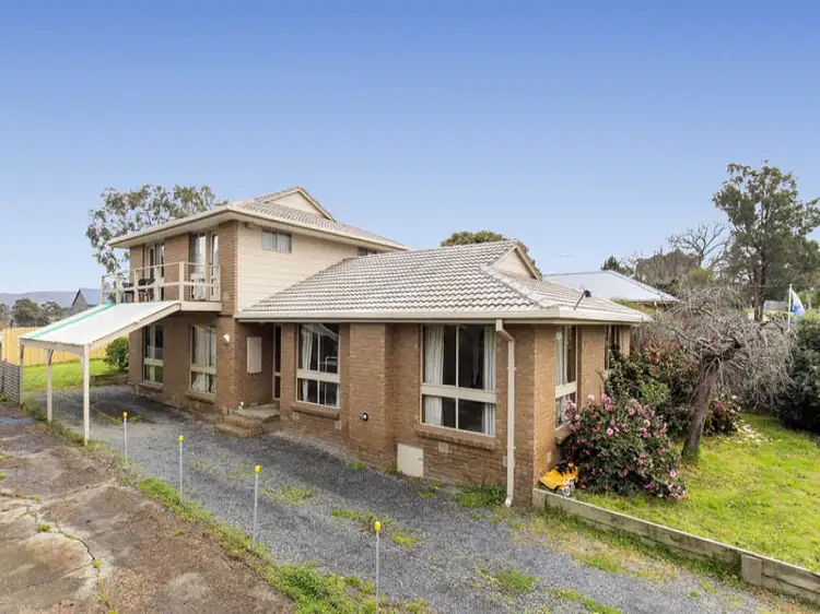 Second view of Homely house listing, 31 Armstrong Grove, Yarra Glen VIC 3775