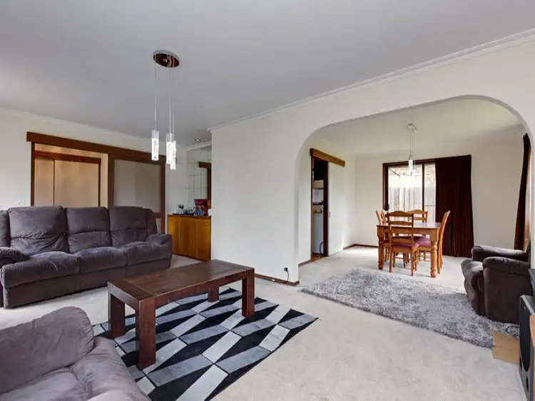 Fourth view of Homely house listing, 31 Armstrong Grove, Yarra Glen VIC 3775