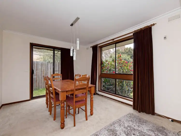 Fifth view of Homely house listing, 31 Armstrong Grove, Yarra Glen VIC 3775