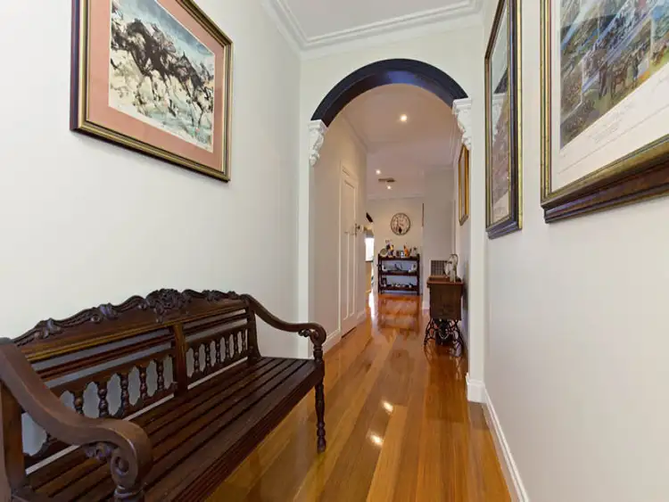 Fifth view of Homely house listing, 11 Semillon Crt, Yarra Glen VIC 3775